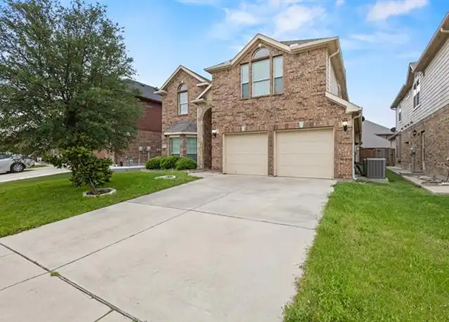 Property at 1420 Creosote Dr, Fort Worth, TX, 76177, 4 beds, 3.5 baths, [object Object]