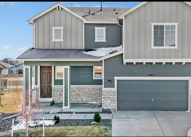 Property at 9951 Ledgestone Ter, Peyton, CO, 80831, 3 beds, 2.5 baths, [object Object]