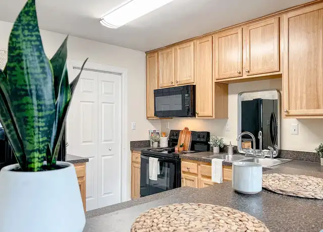 Property at Walkers Chase - 8581 Tidewater Dr, Norfolk, VA, 23503, 2 beds, 2.5 baths, [object Object]