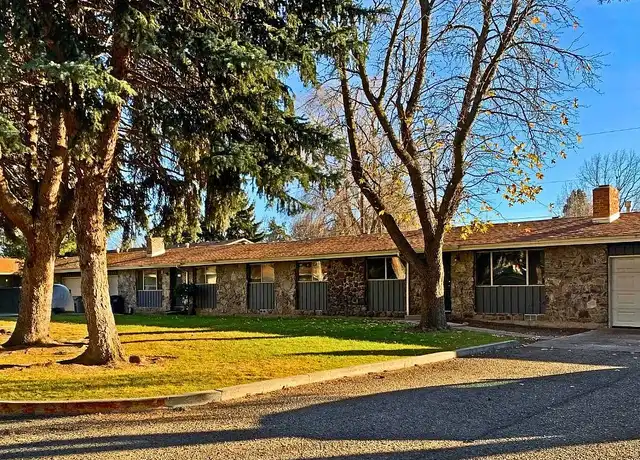 Property at Magnolia Apartments - 3549 W Magnolia St, Boise, ID, 83703, 3 beds, 1 bath, [object Object]