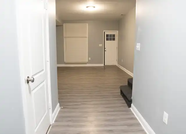 Property at 1745 Montpelier St, Baltimore, MD, 21218, 2 beds, 1.5 baths, [object Object]