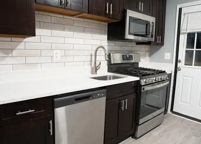 Property at 1745 Montpelier St, Baltimore, MD, 21218, 2 beds, 1.5 baths, [object Object]