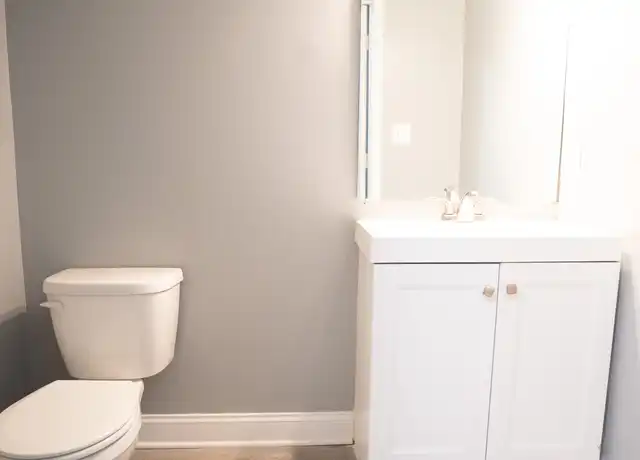 Property at 1745 Montpelier St, Baltimore, MD, 21218, 2 beds, 1.5 baths, [object Object]