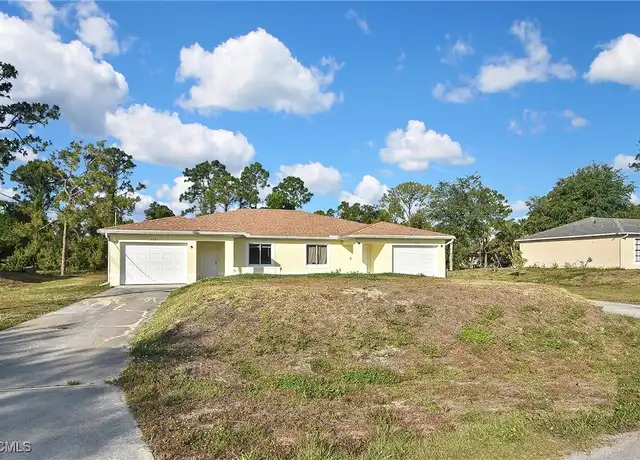 Property at 5321 28th St SW, Lehigh Acres, FL, 33973, 2 beds, 2 baths, [object Object]