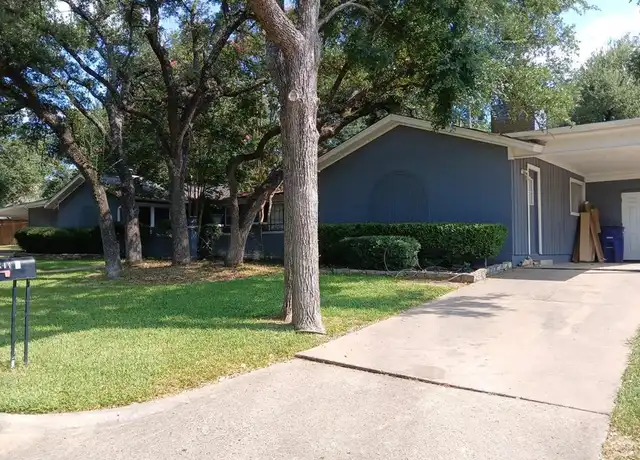 Property at 8803 Westover Club Dr Unit B, Austin, TX, 78759, 3 beds, 2 baths, [object Object]