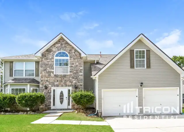 Property at 3131 Berthas Overlook, Douglasville, GA, 30135, 4 beds, 2.5 baths, [object Object]