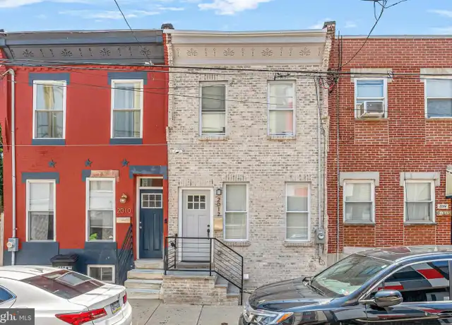 Property at 2012 Watkins St, Philadelphia, PA, 19145, 3 beds, 3 baths, [object Object]