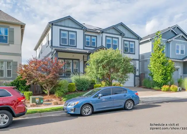 Property at 15193 NW Delia St, Portland, OR, 97229, 4 beds, 2.5 baths, [object Object]