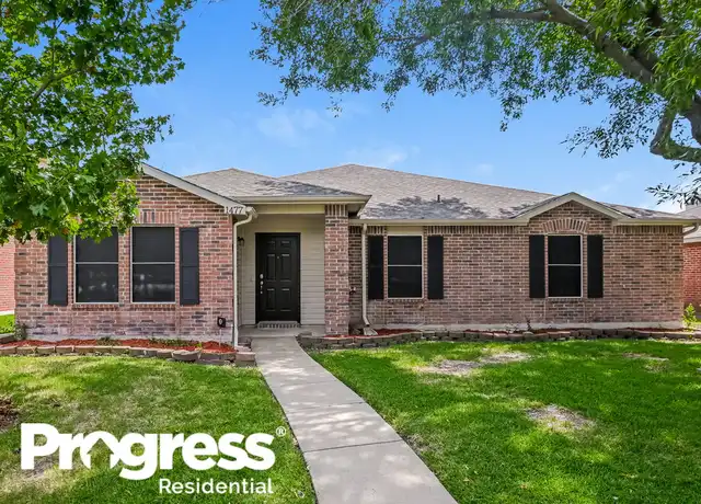 Property at 1477 Hickory Creek Ln, Rockwall, TX, 75032, 3 beds, 2 baths, [object Object]