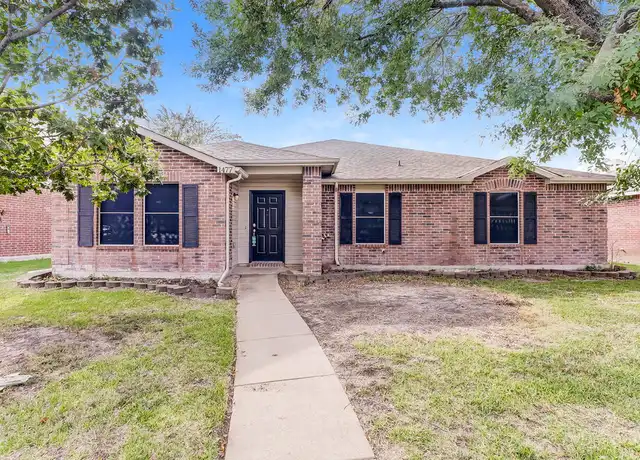 Property at 1477 Hickory Creek Ln, Rockwall, TX, 75032, 3 beds, 2 baths, [object Object]