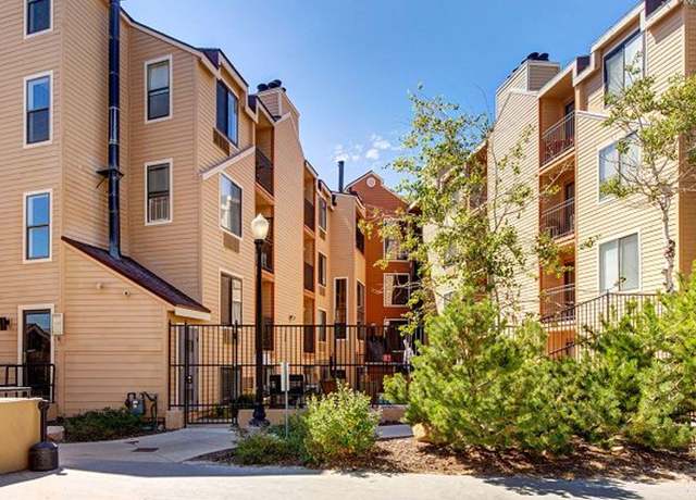 Photo of 1940 Prospector Ave #409, Park City, UT 84060