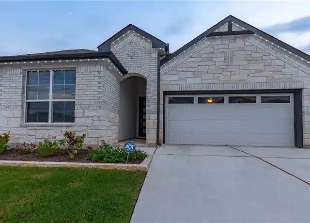 Property at 316 Peace Pipe Way, Georgetown, TX, 78628, 4 beds, 2 baths, [object Object]