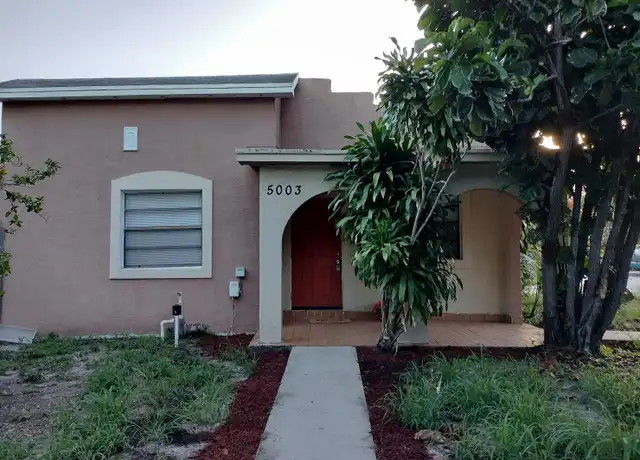 Property at 5003 Garden Ave, West Palm Beach, FL, 33405, 3 beds, 2 baths, [object Object]