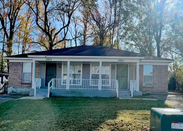 Property at 2903 Elbert Dr, Memphis, TN, 38127, 2 beds, 1 bath, [object Object]