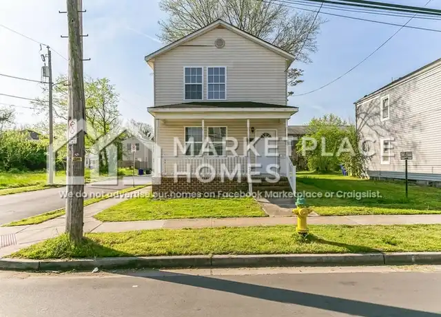 Property at 781 C Ave, Norfolk, VA, 23504, 3 beds, 2 baths, [object Object]