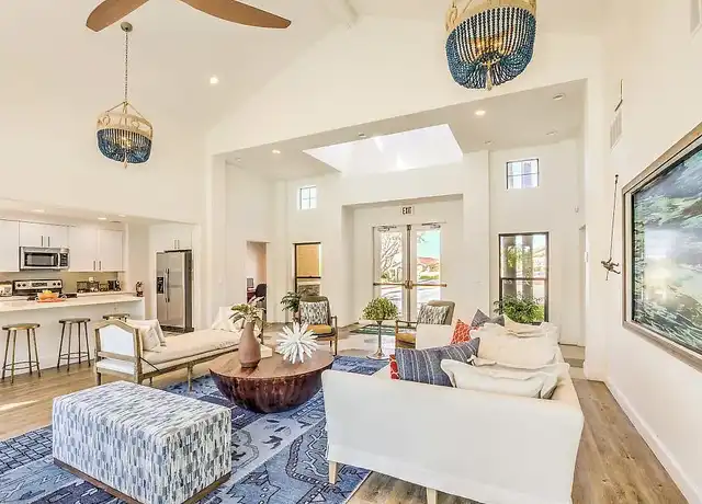 Property at Overlook at Bernardo Heights - 15909 Avenida Venusto, San Diego, CA, 92128, 1-2 bed, 1-2 bath, [object Object]