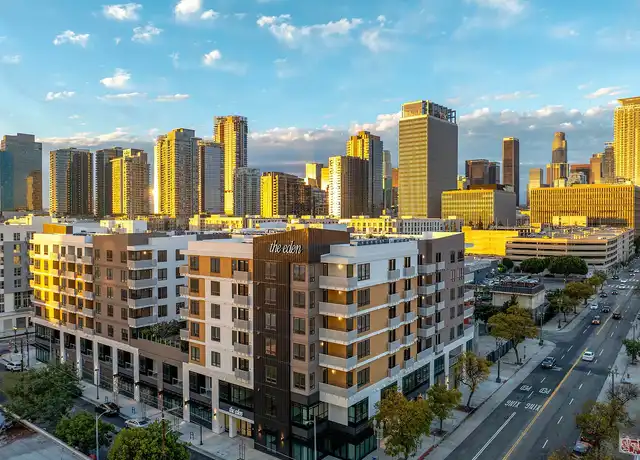 Property at The Eden - 1340 S Hill St, Los Angeles, CA, 90015, 0-2 beds, 1-2 bath, [object Object]