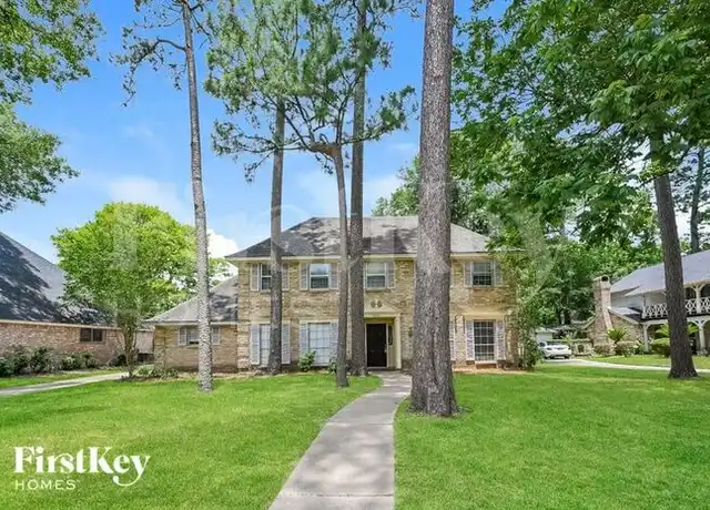 Property at 1022 Romaine Ln, Houston, TX, 77090, 4 beds, 3 baths, [object Object]