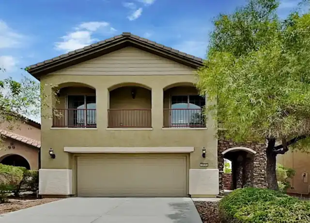 Property at 6836 Sumatra St Unit 1, Las Vegas, NV, 89166, 3 beds, 3 baths, [object Object]