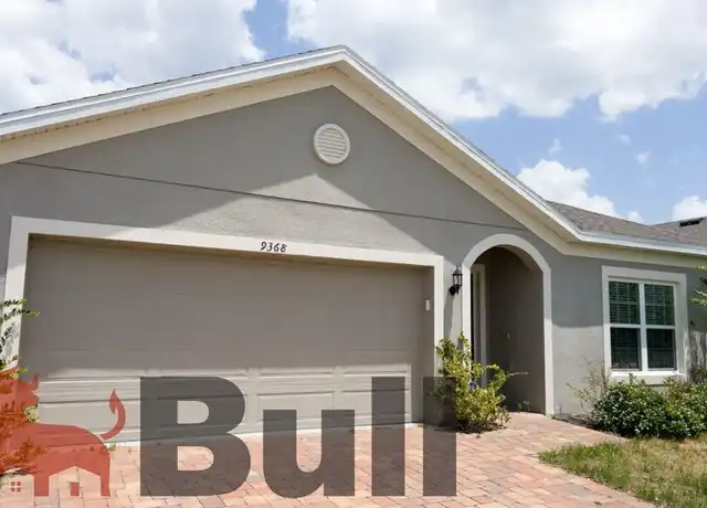 Property at 9368 Saint Therese St, Clermont, FL, 34711, 4 beds, 2 baths, [object Object]