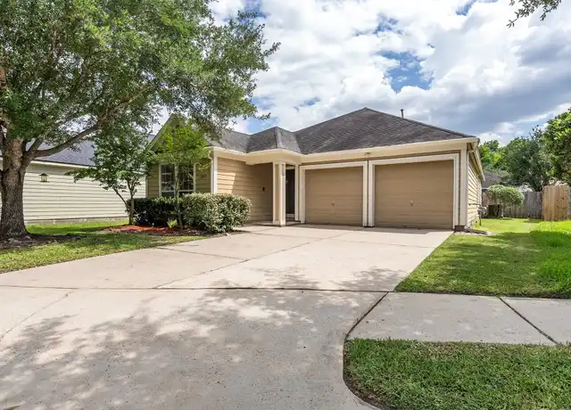 Property at 12810 Mainstay Place Ln, Houston, TX, 77044, 3 beds, 2 baths, [object Object]