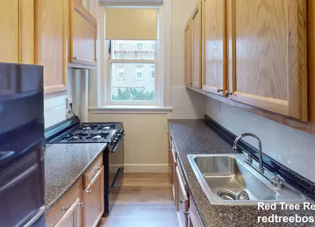 Property at 1191 Boylston St Unit 6, Boston, MA, 02215, 1 bed, 1 bath, [object Object]