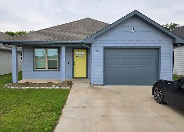 Property at 308 N Elliott St, Sherman, TX, 75090, 3 beds, 2 baths, [object Object]
