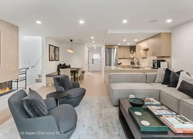 Property at 800 E Hopkins Ave Unit B5, Aspen, CO, 81611, 3 beds, 2.5 baths, [object Object]