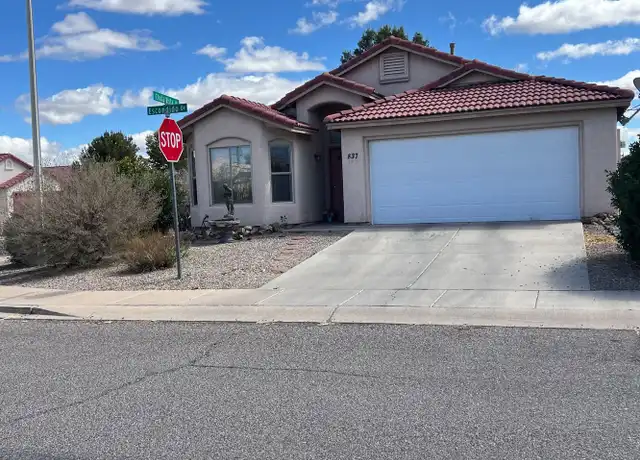 Property at 837 Escondido Dr, Sierra Vista, AZ, 85635, 3 beds, 2 baths, [object Object]