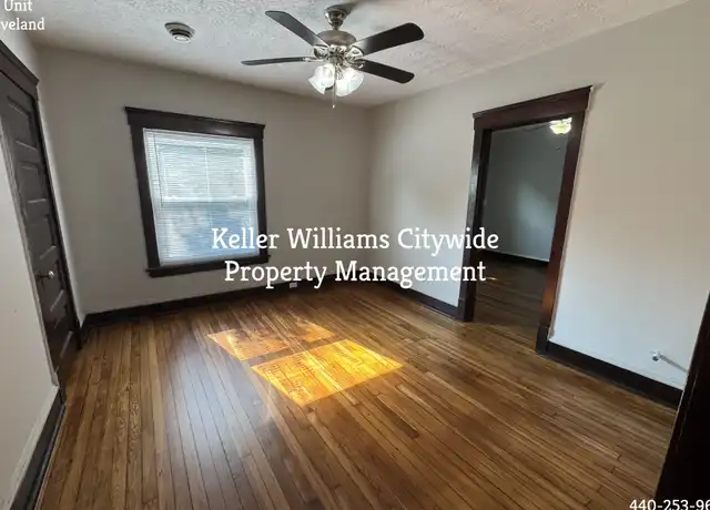 Property at 1837 W 52nd St, Cleveland, OH, 44102, 2 beds, 1 bath, [object Object]