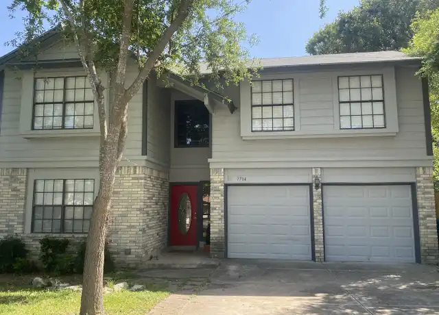 Property at 7714 Bay Berry, San Antonio, TX, 78240, 3 beds, 2.5 baths, [object Object]