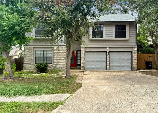 Property at 7714 Bay Berry, San Antonio, TX, 78240, 3 beds, 2.5 baths, [object Object]