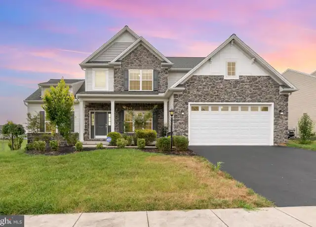 Property at 45 Danbury Dr, Mechanicsburg, PA, 17050, 4 beds, 2.5 baths, [object Object]