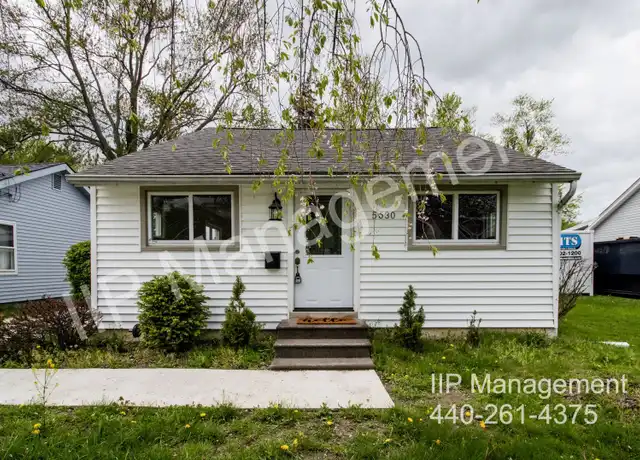 Property at 5630 Park St, Mentor on the Lake, OH, 44060, 3 beds, 1 bath, [object Object]