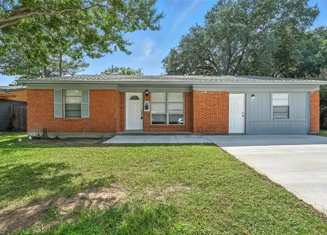 Property at 1109 Lexington Dr, Irving, TX, 75061, 4 beds, 3 baths, [object Object]