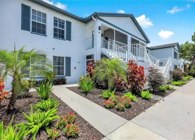 Property at 832 Tanbark Dr #104, Naples, FL, 34108, 2 beds, 2 baths, [object Object]
