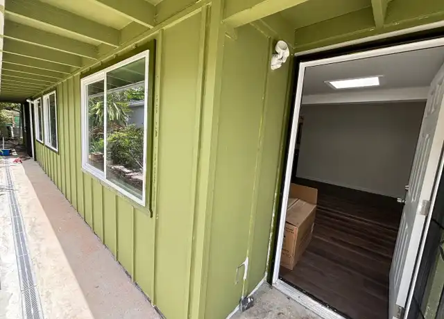 Property at 1331 Molehu Dr Unit A, Honolulu, HI, 96818, 2 beds, 1 bath, [object Object]