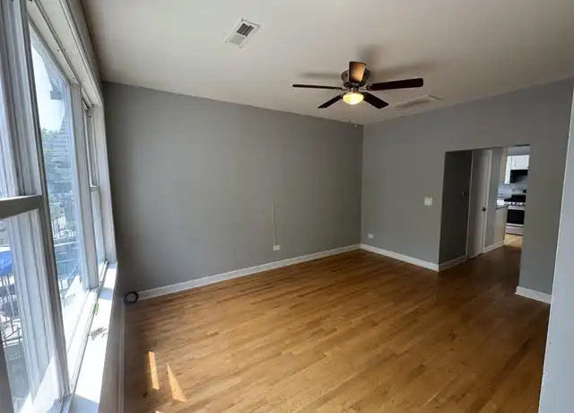 Property at 4828 S Loomis Blvd, Chicago, IL, 60609, 3 beds, 1 bath, [object Object]