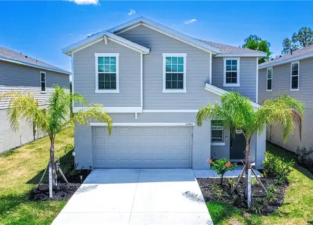Property at 12411 Dakota Ridge Pl, Lehigh Acres, FL, 33974, 4 beds, 2.5 baths, [object Object]