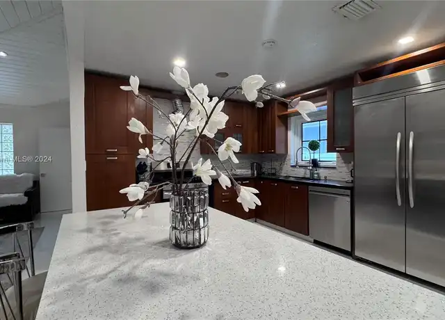 Property at 1332 Van Buren St, Hollywood, FL, 33019, 4 beds, 2 baths, [object Object]
