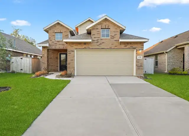 Property at 19316 Villa Mesa Dr, New Caney, TX, 77357, 4 beds, 2.5 baths, [object Object]