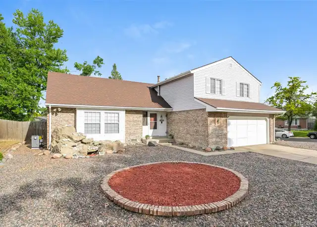 Property at 2272 S Dearborn St, Aurora, CO, 80014, 4 beds, 2.5 baths, [object Object]