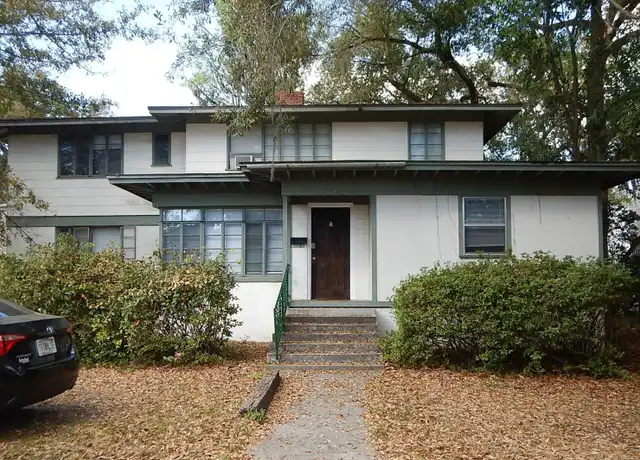 Property at 1112 SW 4th Ave Unit B, Gainesville, FL, 32601, 1 bed, 1 bath, [object Object]