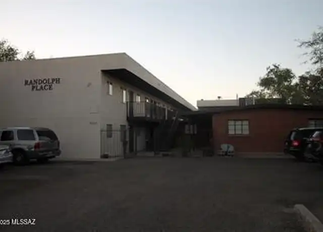 Property at 2843 E 17th St Unit 15, Tucson, AZ, 85716, 1 bed, 1 bath, [object Object]