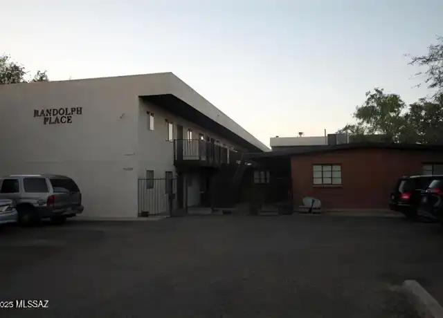 Property at 2843 E 17th St Unit 15, Tucson, AZ, 85716, 1 bed, 1 bath, [object Object]