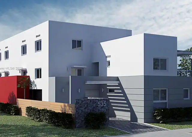 Property at 535 SW 5th St Unit 1, Miami, FL, 33130, 1 bed, 2 baths, [object Object]