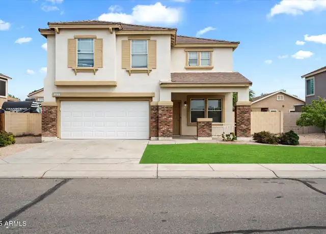 Property at 1876 E Barnacle Ave, Apache Junction, AZ, 85119, 4 beds, 2.5 baths, [object Object]