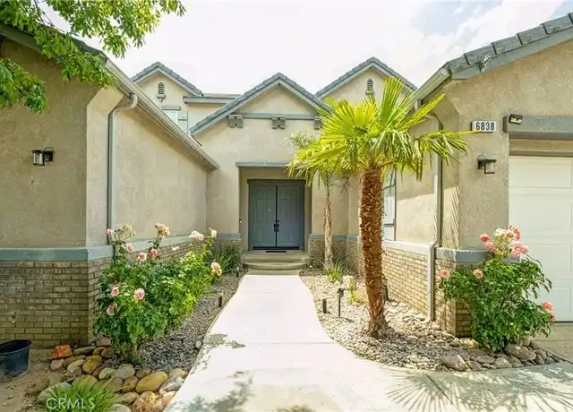 Property at 6838 Miramar Ln, Palmdale, CA, 93551, 4 beds, 3 baths, [object Object]