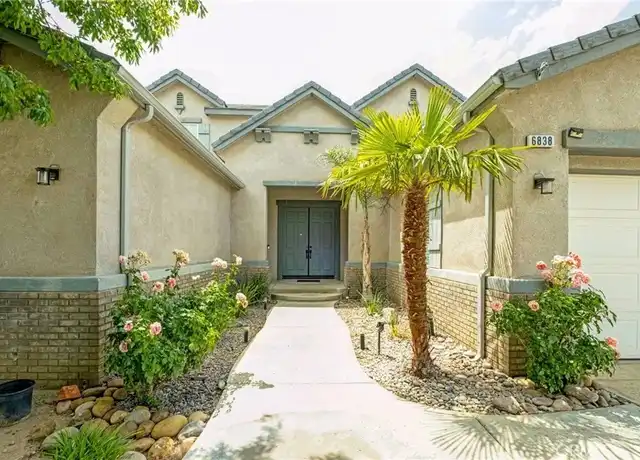 Property at 6838 Miramar Ln, Palmdale, CA, 93551, 4 beds, 3 baths, [object Object]