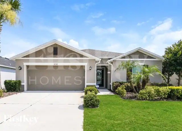 Property at 16540 Centipede St, Clermont, FL, 34714, 4 beds, 2 baths, [object Object]